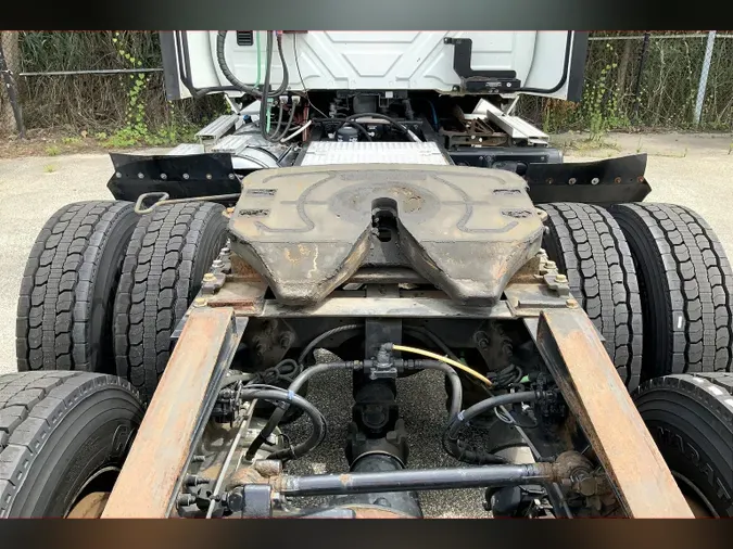 2020 INT LT625 6x4