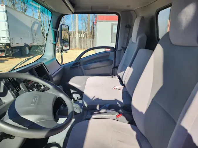 2020 CHEVROLET MOTOR DIV. LCF 4500XD