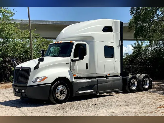2021 INT LT625 6x4