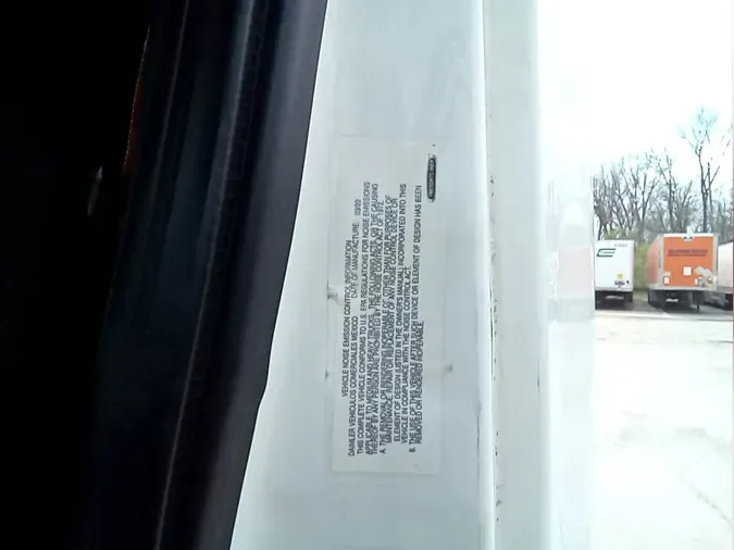 2021 Freightliner Cascadia 126bf2f74f8bb2ddcf098af16204e4a3c45