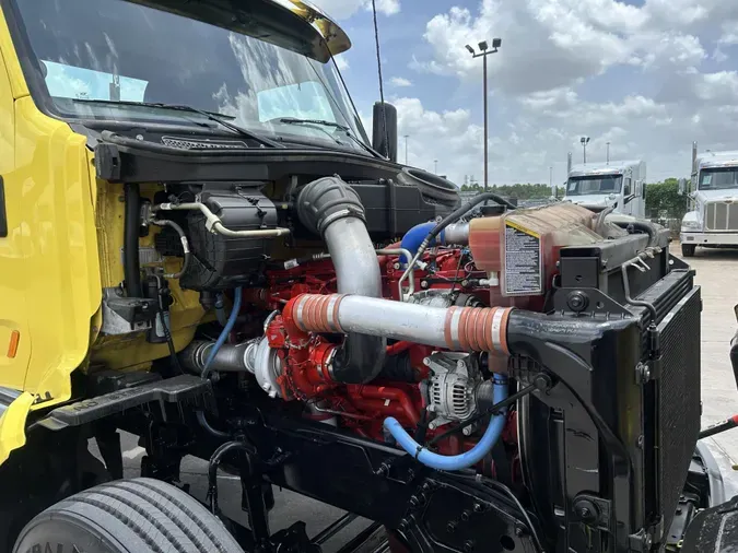 2021 Peterbilt 579