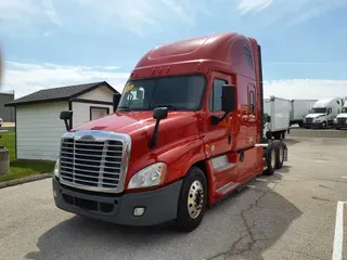 2020 FREIGHTLINER/MERCEDES CASCADIA 125