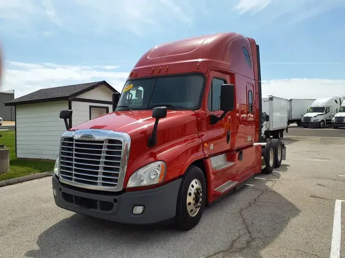 2020 FREIGHTLINER/MERCEDES CASCADIA 125bf3088ba217a452f37f66e0cfe0a78e9