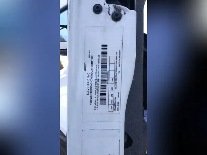 2022 International LT625bf309155efce5352b408406894e2e889