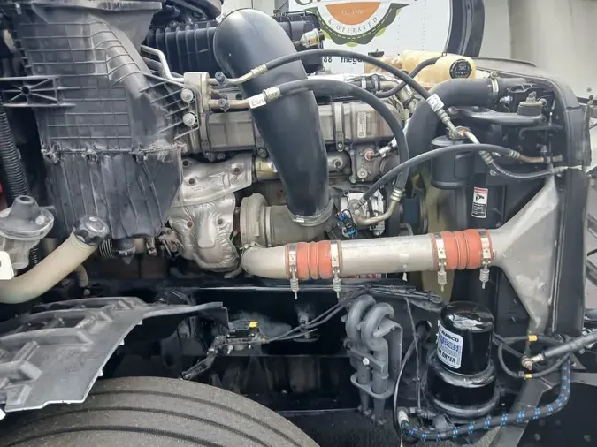 2019 FREIGHTLINER/MERCEDES NEW CASCADIA PX12664