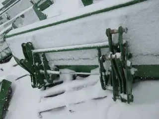 2014 John Deere BW16304