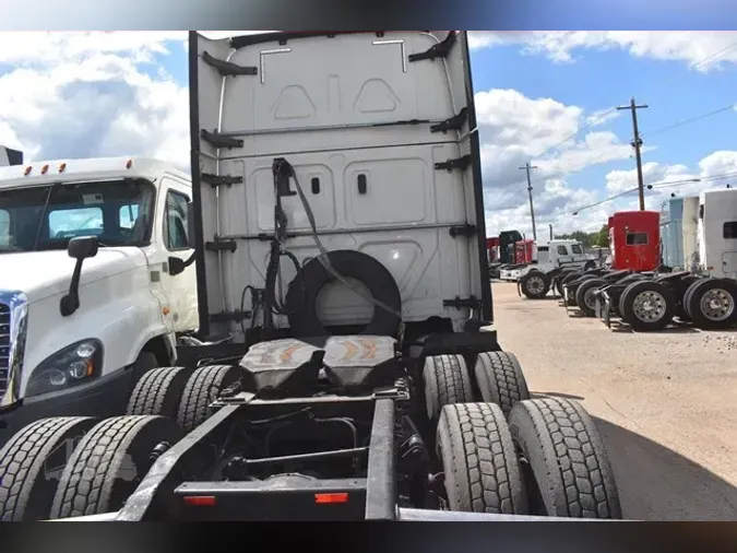 2018 FREIGHTLINER CASCADIA 125 EVOLUTION