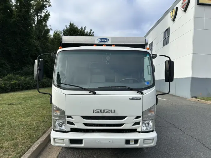 2022 Isuzu NPR-HD