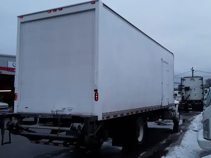 2019 NAVISTAR INTERNATIONAL 4300