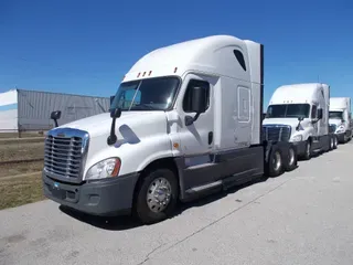 2016 FREIGHTLINER CASCADIA