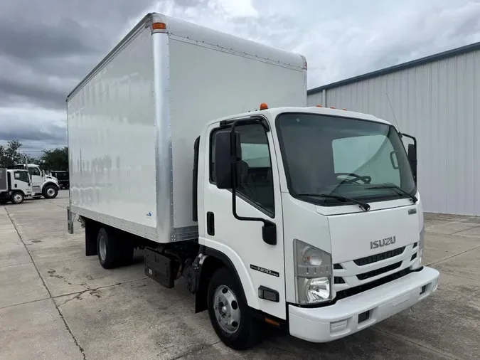 2019 Isuzu NPRbf33b03ce1a99bf61d449702774e25b2