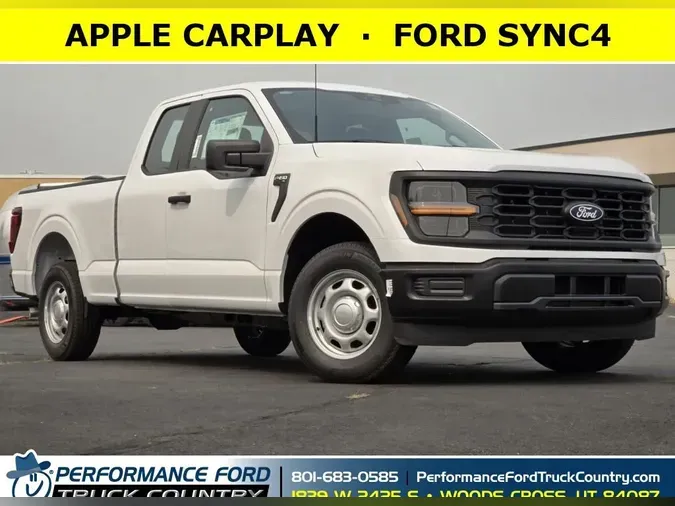 2024 Ford F-150bf33c051f9d3dc711f3ad8e971dfed93