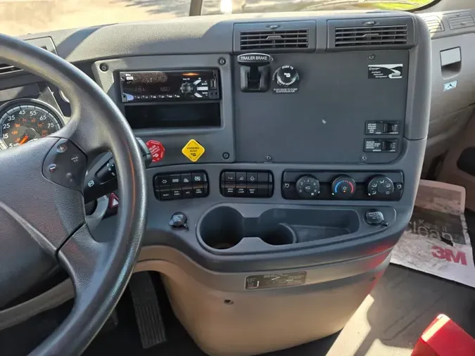 2020 FREIGHTLINER/MERCEDES CASCADIA 125