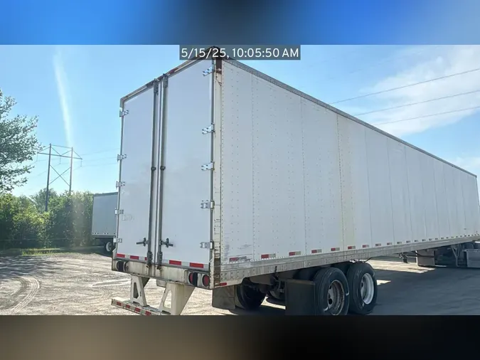 2006 Strick Trailers Other