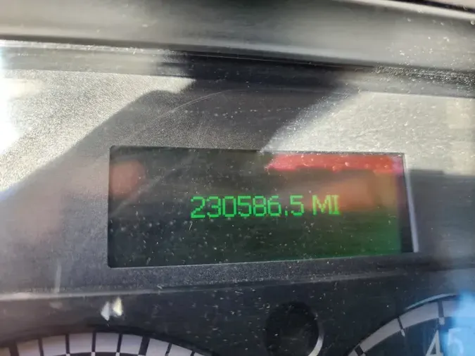 2019 FREIGHTLINER/MERCEDES M2 106