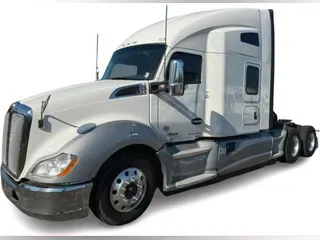 2022 Kenworth T680