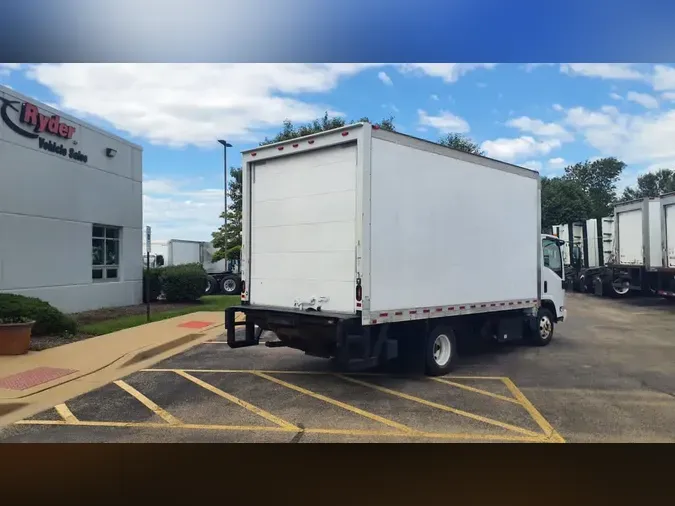 2018 ISUZU NPR HDbf3721562b9ab2478b4f1d7387bad00b