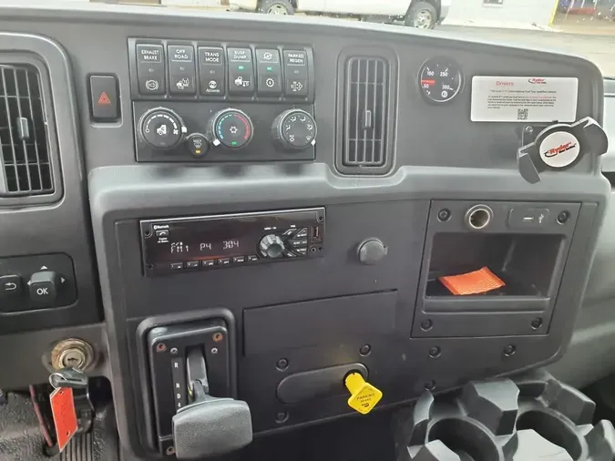 2020 NAVISTAR INTERNATIONAL MV607 (4X2)bf38b41d21ac4fefb66dcea1da5acde3