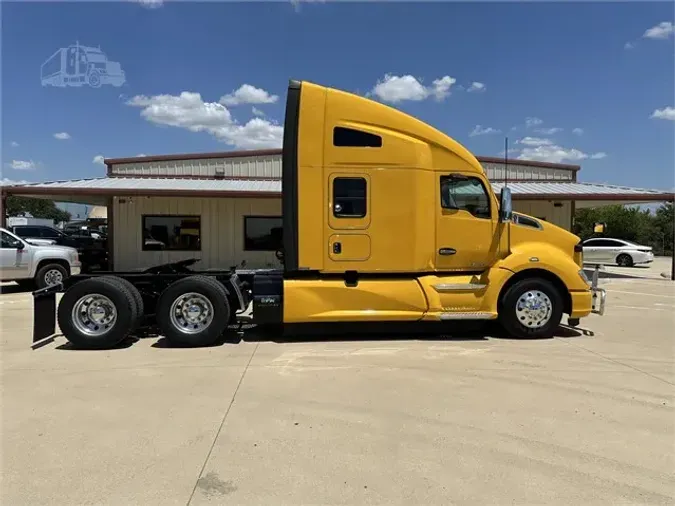 2020 KENWORTH T680