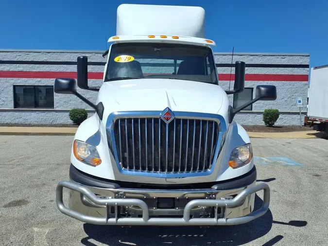 2019 NAVISTAR INTERNATIONAL LT625 DAYCAB T/Abf3a3896ddbe40725623e43c78bcc1a3