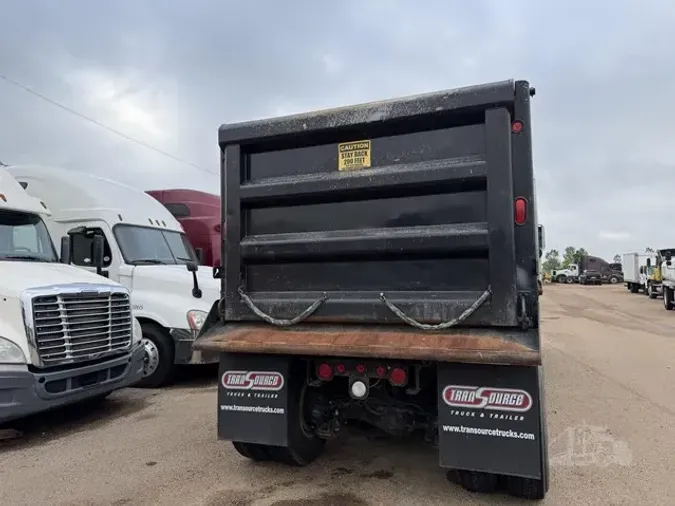 2011 MACK GRANITE GU713bf3acb19574c69cce48a49c870fce0a5