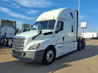 2022 FREIGHTLINER/MERCEDES NEW CASCADIA PX12664