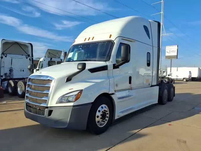 2022 FREIGHTLINER/MERCEDES NEW CASCADIA PX12664bf3bcd323a28492140592ddef4e21a6d