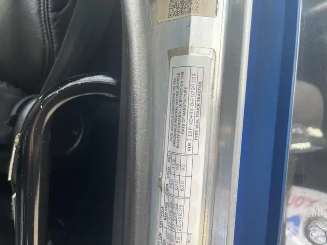 2023 Peterbilt 389bf3bcfdf315aa9135fee52a3def0f98d