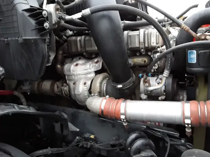 2019 FREIGHTLINER/MERCEDES NEW CASCADIA PX12664bf3bd075c3a05b857a79b2a97fffc1ca