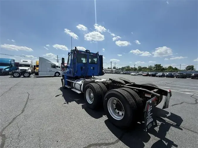 2013 FREIGHTLINER CASCADIA