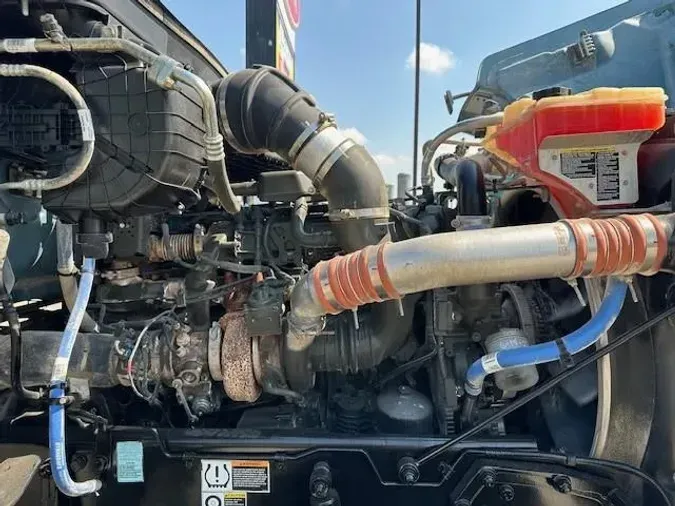 2022 Peterbilt 567