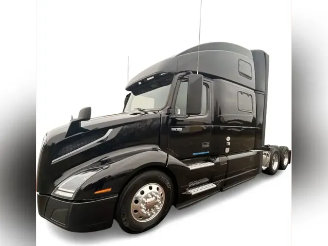 2021 Volvo VNL 860bf3cdc21c8e0fd56b6c02f06603f644b