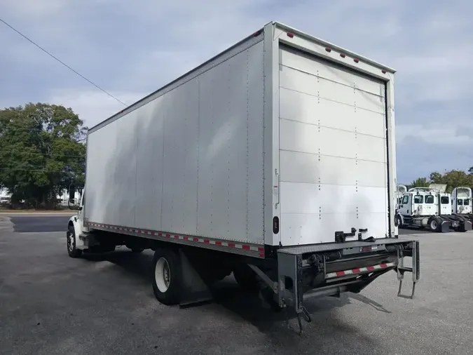 2020 FREIGHTLINER/MERCEDES M2 106