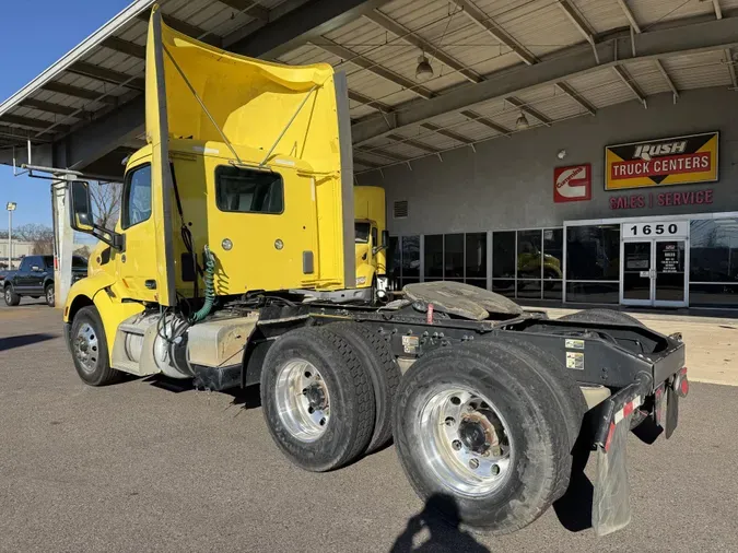 2021 Peterbilt 579bf3e1d1744ab010bc7c590f97ed353e0