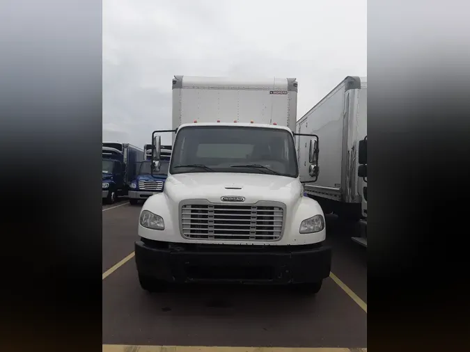 2019 FREIGHTLINER/MERCEDES M2 106