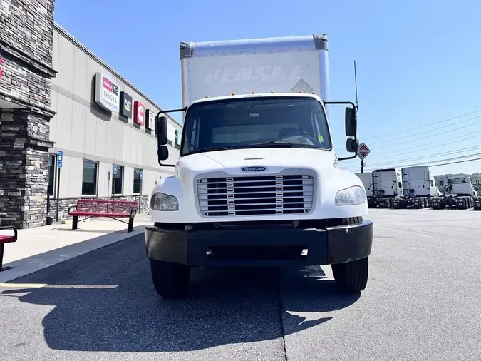 2019 Freightliner Business Class M2 106