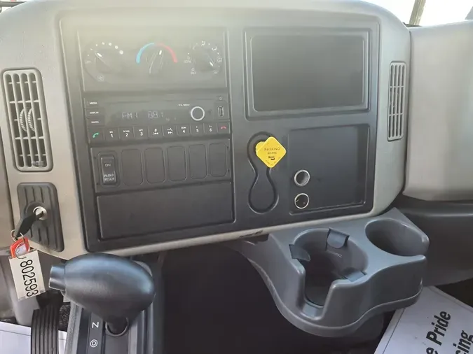 2018 NAVISTAR INTERNATIONAL 4300