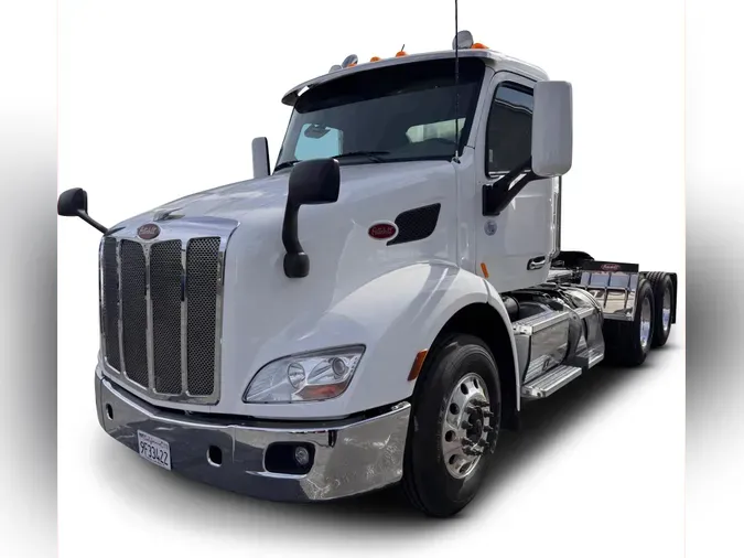2019 Peterbilt 579bf3fe71fa5ae8b284287f797f9ee6443