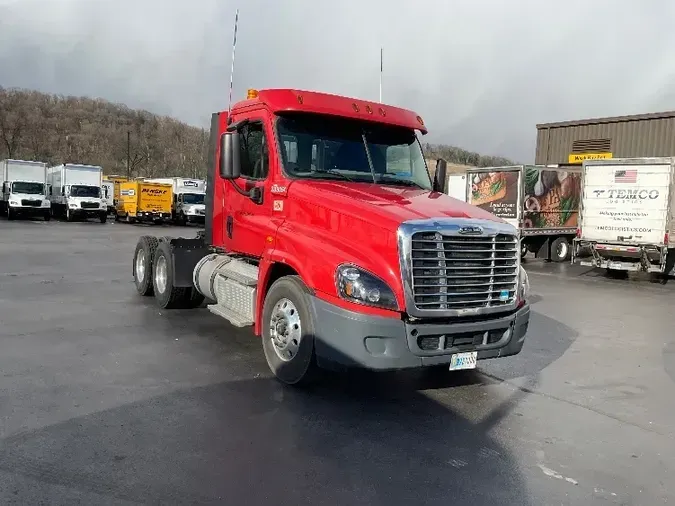 2019 Freightliner X12564STbf400a261fa039f6309e6908b98a4e7a