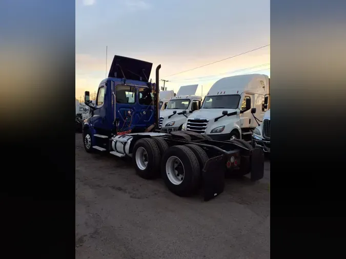 2019 FREIGHTLINER/MERCEDES NEW CASCADIA PX12664bf401471f7d1998c4c94bfd61bb4e314