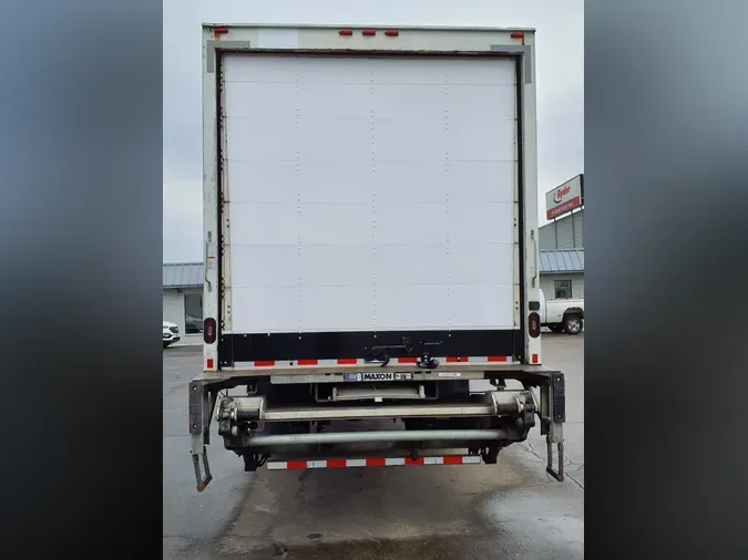 2019 FREIGHTLINER/MERCEDES M2 106bf40393f09e3214d5020bb601d8bc0b7