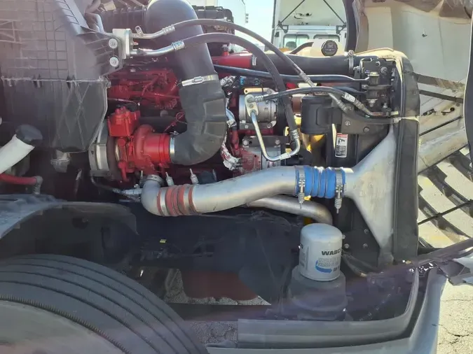 2022 FREIGHTLINER/MERCEDES NEW CASCADIA PX12664bf406db09d8ba436927077df1f1a456d