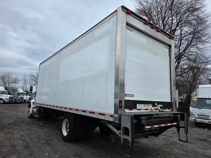 2019 NAVISTAR INTERNATIONAL 4300