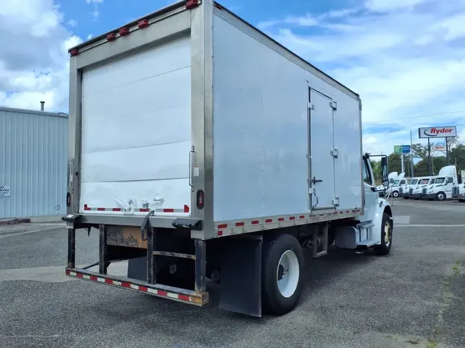 2020 FREIGHTLINER/MERCEDES M2 106