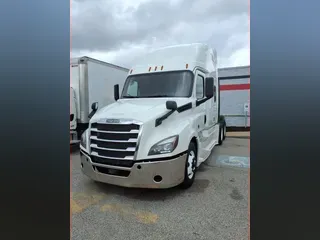 2019 FREIGHTLINER/MERCEDES NEW CASCADIA PX12664