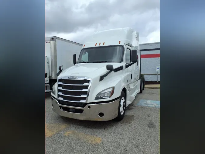 2019 FREIGHTLINER/MERCEDES NEW CASCADIA PX12664bf4284f3d289021ed0177d995521ab38