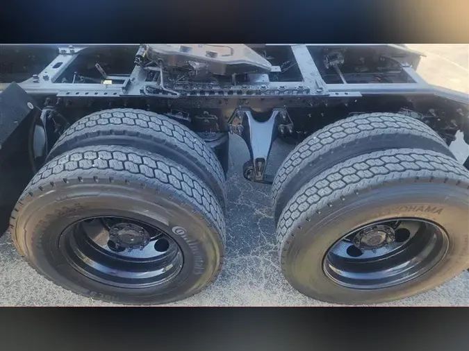 2018 INTERNATIONAL RH613bf42af5084e9c5fe051d998b82507afa