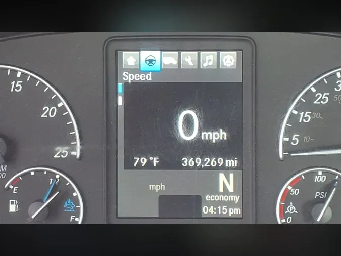 2020 FREIGHTLINER/MERCEDES NEW CASCADIA PX12664