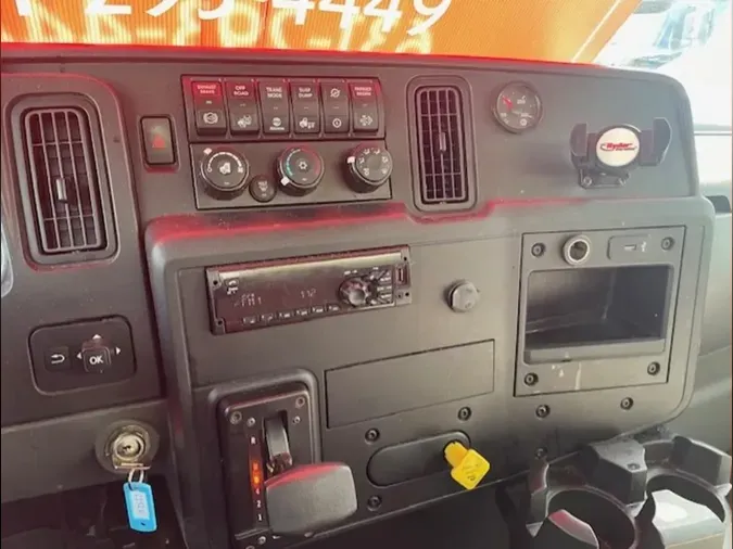 2020 NAVISTAR INTERNATIONAL MV607 (4X2)bf451dcb7be43158fb676bd183f088f6