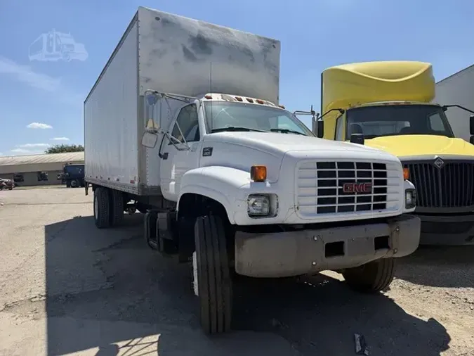 2000 CHEVROLET KODIAK C7500bf4585b31ace0bf7d5a4aa703dfa74de